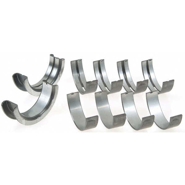 Seal Pwr Engine Part Main Bearing Set, 5078Ma 5078MA - main